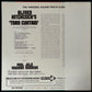 JOHN ADDISON - ALFRED HITCHCOCK'S TORN CURTAIN OST (USED VINYL 1975 JAPAN M-/M-)