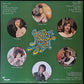 STEELEYE SPAN - ROCKET COTTAGE (USED VINYL 1976 AUS M-/EX+)
