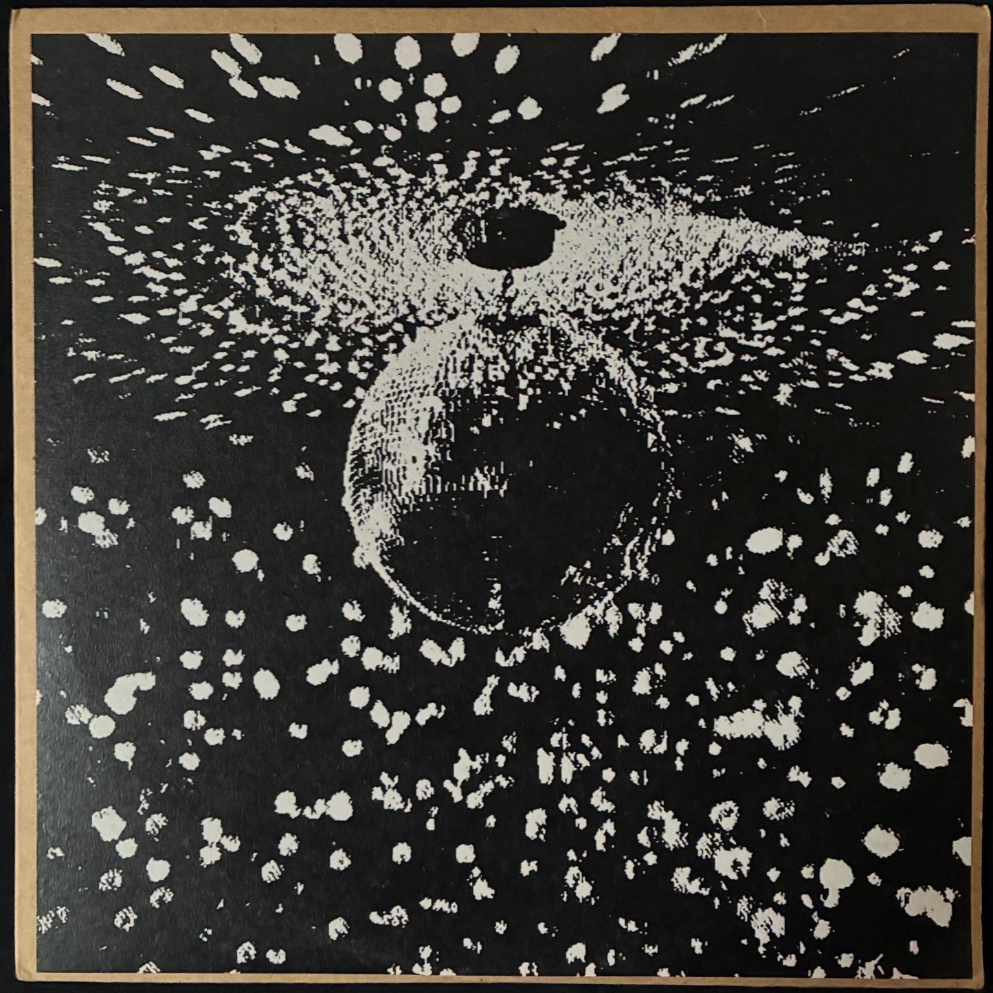 NEIL YOUNG (AND PEARL JAM) - MIRROR BALL (2LP) (USED VINYL 1995 US M-/M-)