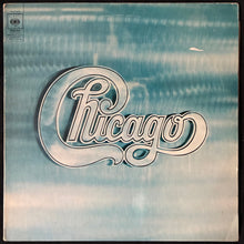 Load image into Gallery viewer, CHICAGO - CHICAGO (2LP) (USED VINYL 1970 UK EX+/VG+)

