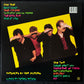 JOE JACKSON BAND - BEAT CRAZY (USED VINYL 1981 US M-/M-)