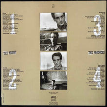 Load image into Gallery viewer, ALEX CHILTON - ALEX CHILTON'S LOST DECADE (2LP) (USED VINYL 1985 FRANCE M-/M-)
