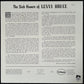LENNY BRUCE - THE SICK HUMOUR OF LENNY BRUCE (USED VINYL 1984 UK M-/M-)