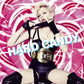 MADONNA - HARD CANDY (JAPANESE EDITION) CD