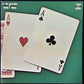 EARL KLUGH AND BOB JAMES - TWO OF A KIND (USED VINYL 1983 US M-/M-)