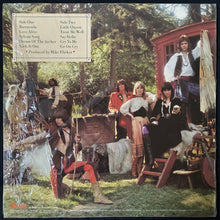 Load image into Gallery viewer, HEART - LITTLE QUEEN (FIRST PRESSING) (USED VINYL 1977 US M-/M-)

