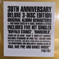 NENEH CHERRY - RAW LIKE SUSHI (30TH ANNIVERSARY DELUXE EDITION) VINYL