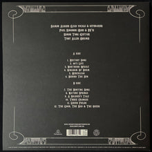 Load image into Gallery viewer, GOOD, THE BAD &amp; THE QUEEN - THE GOOD, THE BAD &amp; THE QUEEN (USED VINYL 2007 UK/EU M-/M-)
