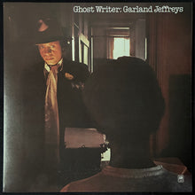 Load image into Gallery viewer, GARLAND JEFFREYS - GHOST WRITER (USED VINYL 1977 AUS M-/M-)
