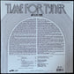 McCOY TYNER - TIME FOR TYNER (USED VINYL 2015 US M-/M-)