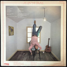 Load image into Gallery viewer, MICHAEL CHAPMAN - LIFE ON THE CEILING (USED VINYL 1979 AUS M-/EX+)
