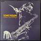 SONNY ROLLINS - AFTER THE BRIDGE (2LP) (USED VINYL 1982 JAPAN M-/EX)