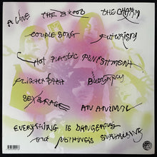 Load image into Gallery viewer, BODY TYPE - EVERYTHING IS DANGEROUS BUT NOTHING'S SURPRISING (USED VINYL 2022 AUS M-/M-)
