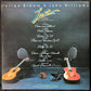 JULIAN BREAM & JOHN WILLIAMS - LIVE (2LP) (USED VINYL 1979 AUS M-/M-)