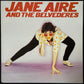 JANE AIRE AND THE BELVEDERES - JANE AIRE AND THE BELVEDERES (USED VINYL 1979 UK M-/EX+)