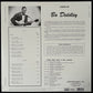 BO DIDDLEY - BO DIDDLEY (180GM) (BLUE COLOUR) (USED VINYL 2018 US M-/M-)