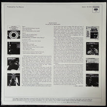 Load image into Gallery viewer, MILES DAVIS - FILLES DE KILIMANJARO (USED VINYL US M-/M-)
