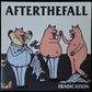AFTERTHEFALL - ERADICATION (USED VINYL 2010 US M-/M-)