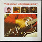 KINKS - THE KINK KONTROVERSY (USED VINYL 1979 GERMANY M-/EX-)