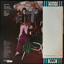 Load image into Gallery viewer, MOTELS - THE MOTELS (PROMO) (USED VINYL 1979 JAPAN M-/EX+)
