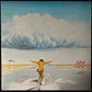 MANFRED MANN'S EARTH BAND - WATCH (USED VINYL 1978 UK M-/M-)