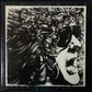 IAN HUNTER - OVERNIGHT ANGELS (USED VINYL 1977 UK M-/EX)