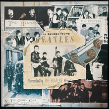 Load image into Gallery viewer, BEATLES - ANTHOLOGY 1 (3LP) (USED VINYL 1995 UK/EU M-/M-)

