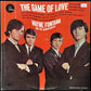 WAYNE FONTANA AND THE MINDBENDERS - THE GAME OF LOVE (USED VINYL 1965 US EX+/EX-)