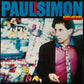 PAUL SIMON - HEARTS AND BONES (USED VINYL 1983 AUS M-/M-)