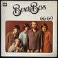 BEACH BOYS - 1966/1969 (2LP) (USED VINYL 1978 FRANCE EX+/EX)