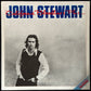 JOHN STEWART - "CALIFORNIA BLOODLINES" PLUS... (USED VINYL 1987 UK M-/M-)