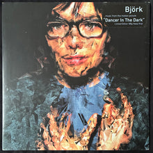 Load image into Gallery viewer, BJÖRK - DANCER IN THE DARK (180GM) (USED VINYL 2000 UK EX-/EX)
