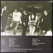 Load image into Gallery viewer, CELIBATE RIFLES - SIDEROXYLON (USED VINYL 1983 AUS M-/M-)
