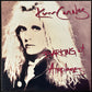 KIM CARNES - BARKING AT AIRPLANES (USED VINYL 1985 AUS M-/M-)