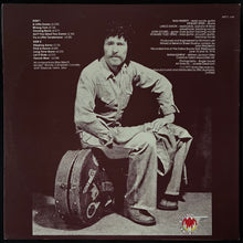 Load image into Gallery viewer, MAX MERRITT &amp; THE METEORS - BACK HOME LIVE (USED VINYL 1977 AUS M-/EX)
