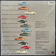 Load image into Gallery viewer, CARS - THE CARS GREATEST HITS (USED VINYL 1985 US M-/EX+)
