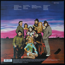 Load image into Gallery viewer, KINKS - PRESERVATION ACT 2 (2LP) (USED VINYL 2023 UK/EU M-/M-)
