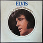 ELVIS PRESLEY - A LEGENDARY PERFORMER VOLUME 2 (USED VINYL 1976 US M-/EX)