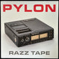 PYLON - PYLON BOX (4LP+BOOK BOX SET) (USED VINYL 2020 US M-/M-)