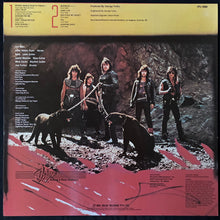 Load image into Gallery viewer, HEAVEN - WHERE ANGELS FEAR TO TREAD (USED VINYL 1983 AUS M-/M-)

