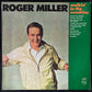 ROGER MILLER - WALKIN' IN THE SUNSHINE (USED VINYL 1967 AUS EX+/EX)