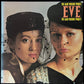 ALAN PARSONS PROJECT - EVE (USED VINYL US M-/EX+)