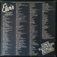 ELVIS PRESLEY - ELVIS : THE LEGEND 1954-1961 (12LP BOX SET) (USED VINYL 1980 AUS M-/EX-)