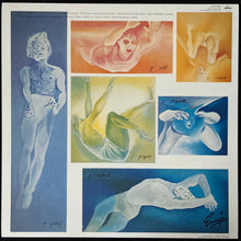 Load image into Gallery viewer, BOOMTOWN RATS - THE FINE ART OF SURFACING (USED VINYL 1982 AUS M-/M-)

