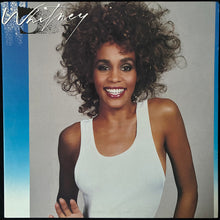 Load image into Gallery viewer, WHITNEY HOUSTON - WHITNEY (USED VINYL 1987 AUS M-/M-)
