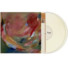 LIZZY MCALPINE - ANGEL (2LP) (MAIDEN FAIR COLOURED) VINYL