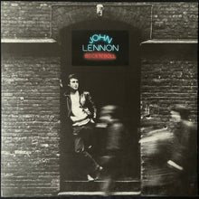 Load image into Gallery viewer, JOHN LENNON - ROCK 'N' ROLL (180GM) (USED VINYL 2008 US M-/EX+)
