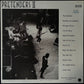 PRETENDERS - PRETENDERS II (USED VINYL 1981 US M-/M-)