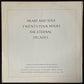 JOY DIVISION - CLOSER (USED VINYL 1981 AUS M-/EX-)