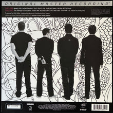 Load image into Gallery viewer, WEEZER - MAKE BELIEVE (MFSL) (USED VINYL 2013 M-/M-)
